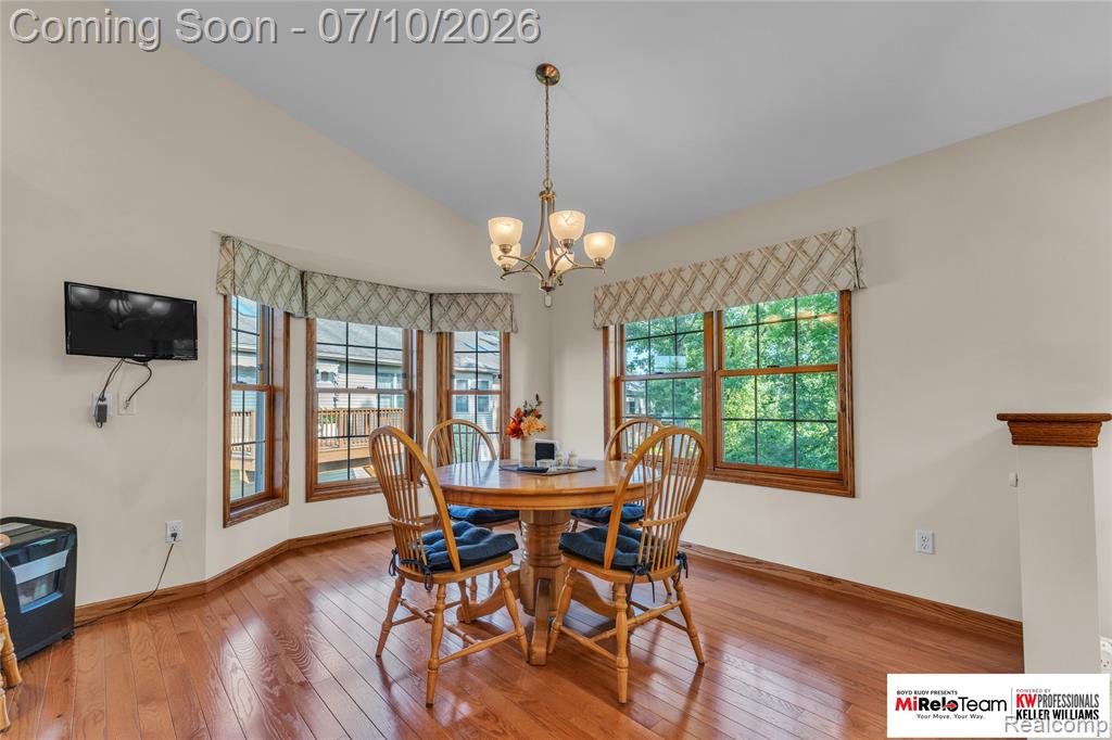 876 Flowering Plum Drive, Brighton, MI 48116 — Photo 12
