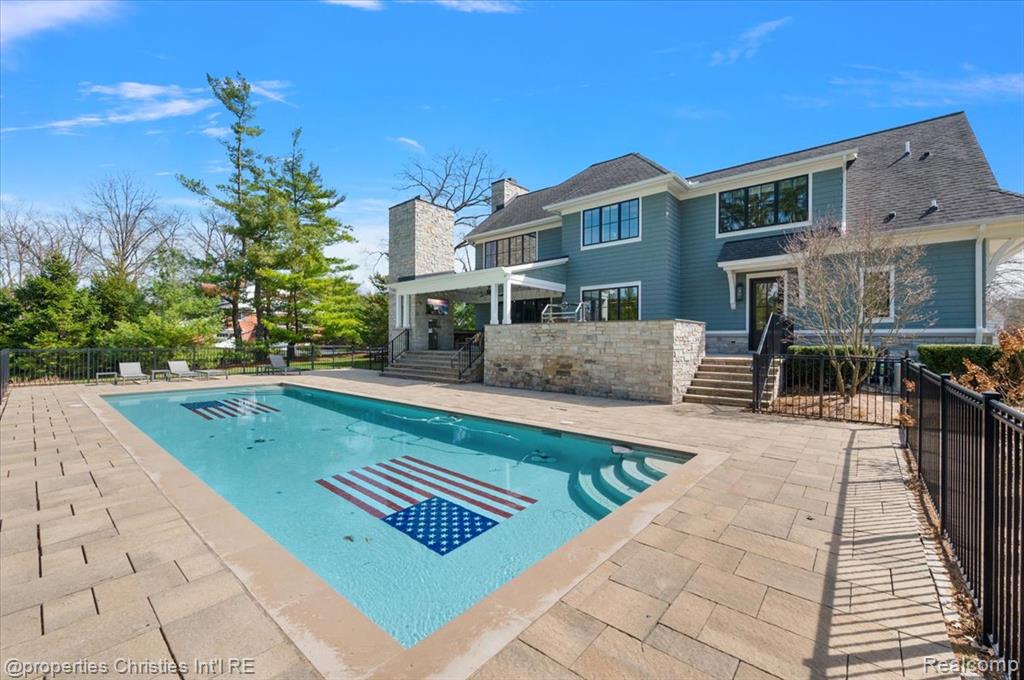 750 Kennebec Court, Bloomfield Hills, MI 48304 — Photo 87