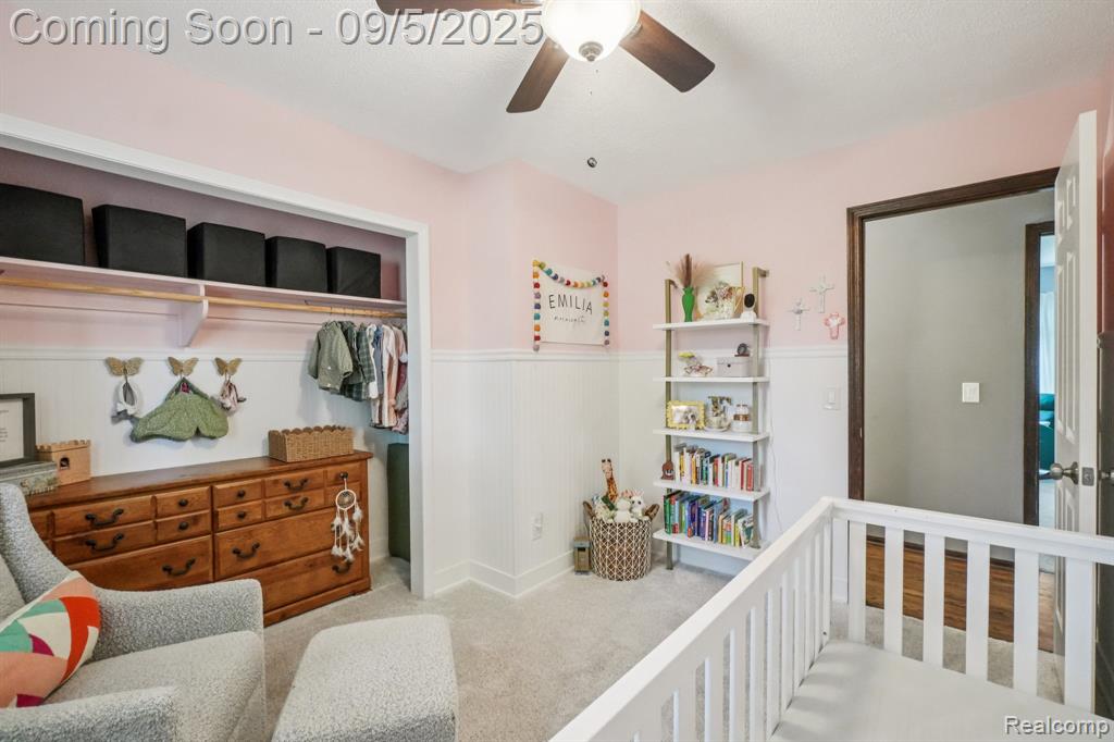 8127 Sleepy Time Court, Clarkston, MI 48348 — Photo 29