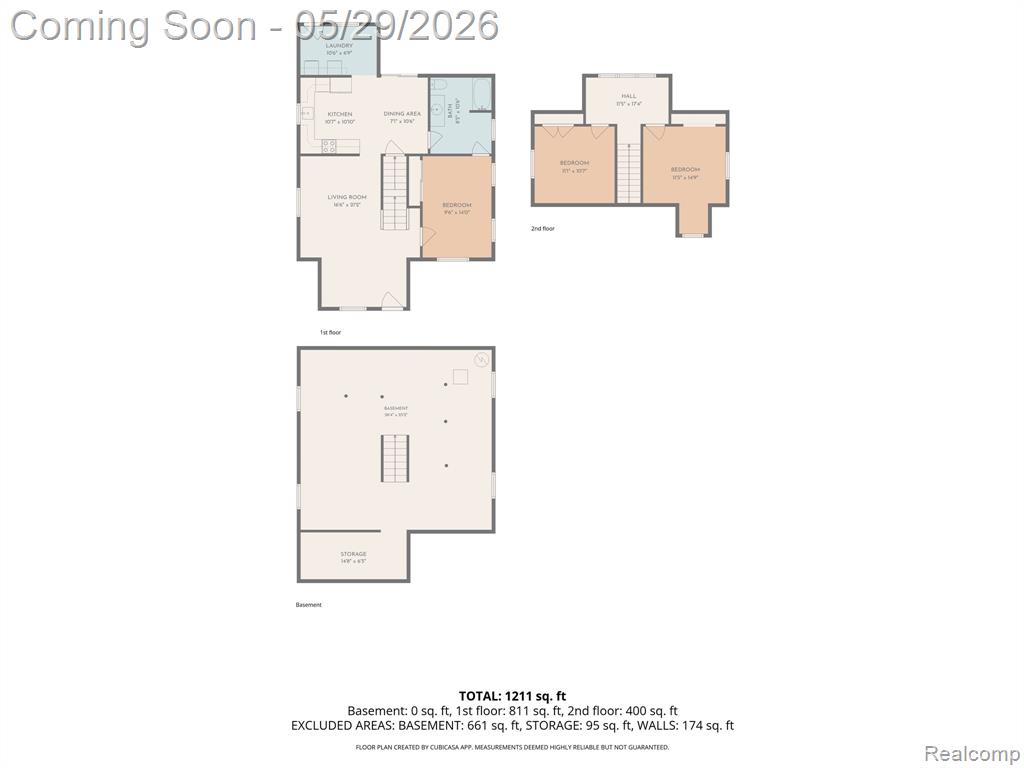 12463 W Lennon Road, Lennon Vlg, MI 48449 — Photo 24