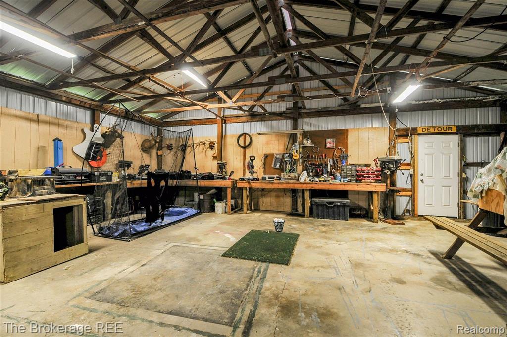 4077 ATLAS Road, Davison, MI 48423 — Photo 50