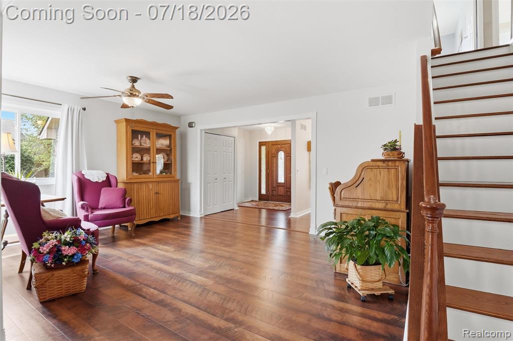 6574 Marshall Street, Canton, MI 48187 — Photo 10