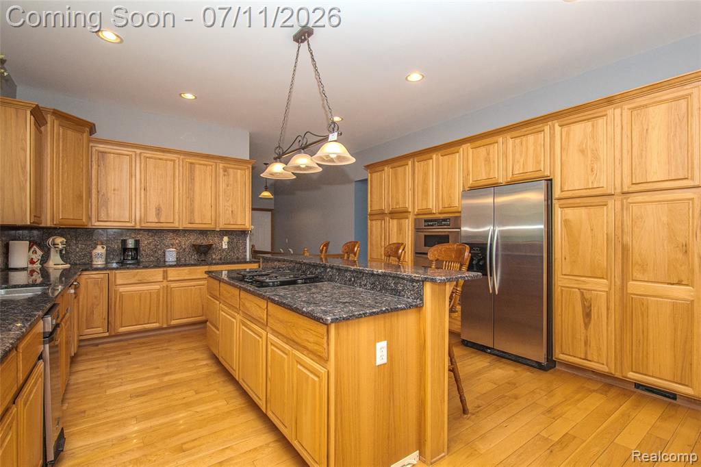 7893 Lantern Drive, Almont, MI 48003 — Photo 35