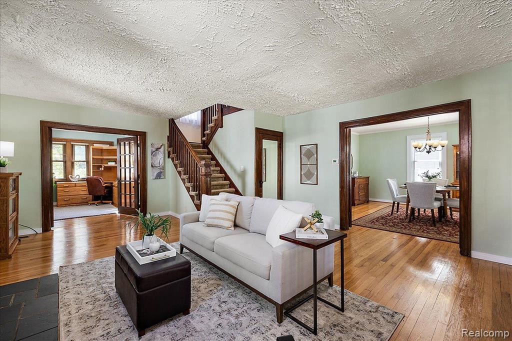 713 Knowles Street, Royal Oak, MI 48067 — Photo 5