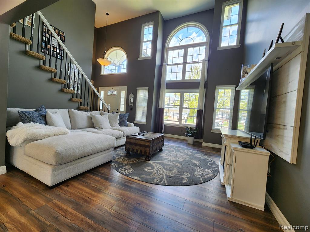 778 WOODLEIGH Way, Oxford, MI 48371 — Photo 4