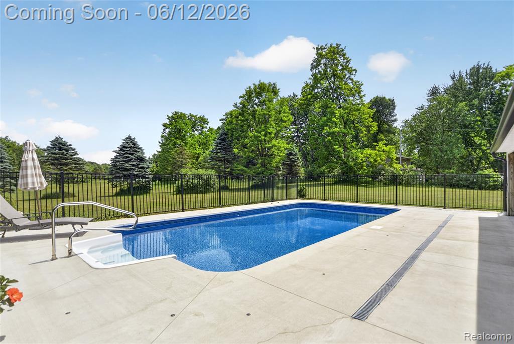 13635 Unadilla Road, Gregory, MI 48137 — Photo 41