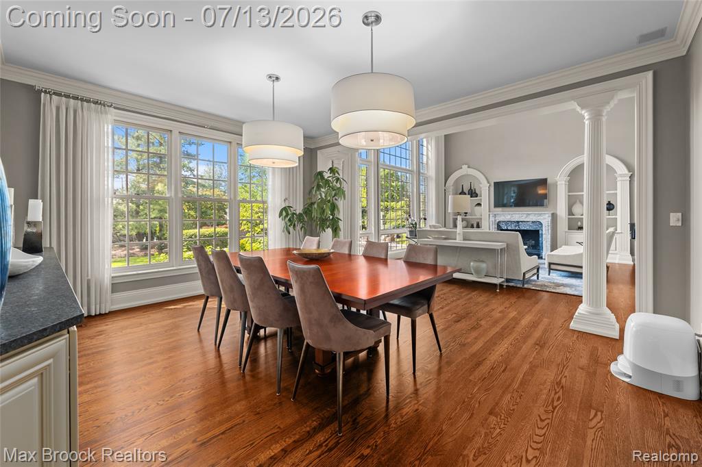 1465 Quarton Ridge Circle, Bloomfield Hills, MI 48301 — Photo 10