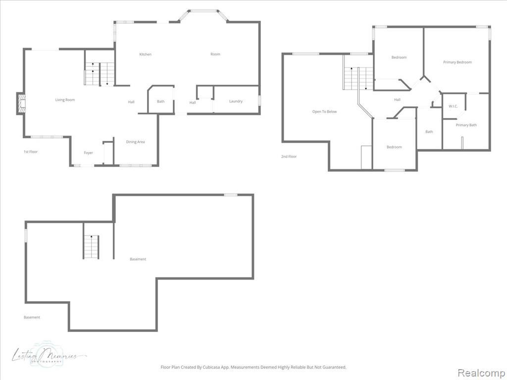 7341 Wood Pointe Drive, Almont, MI 48003 — Photo 44