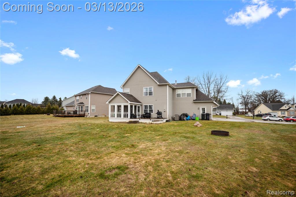 16226 River Ridge Trail, Linden, MI 48451 — Photo 29
