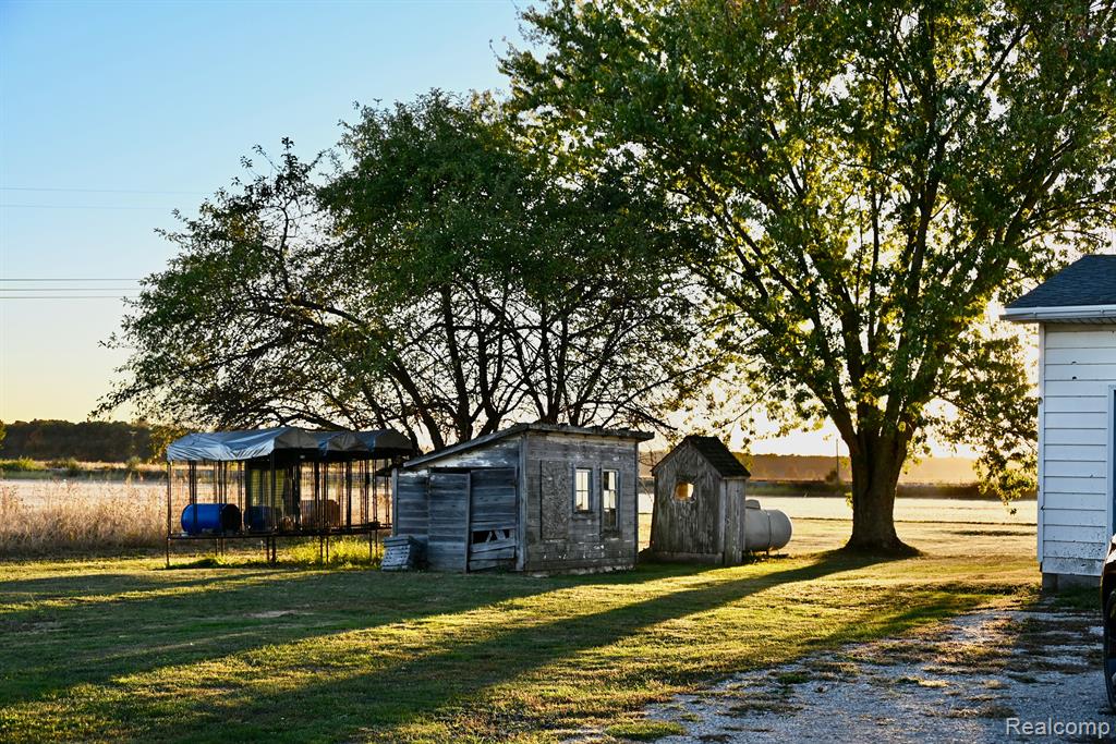 12101 TODD Road, Ida, MI 48140 — Photo 12