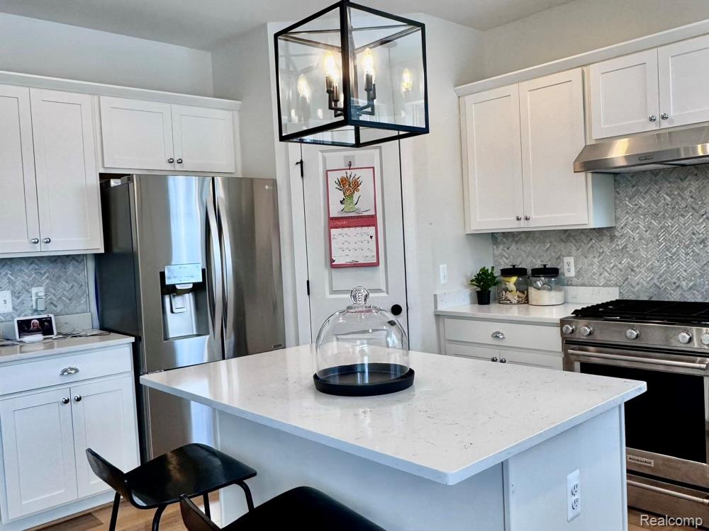 420 Bennett Street, Milford, MI 48381 — Photo 6