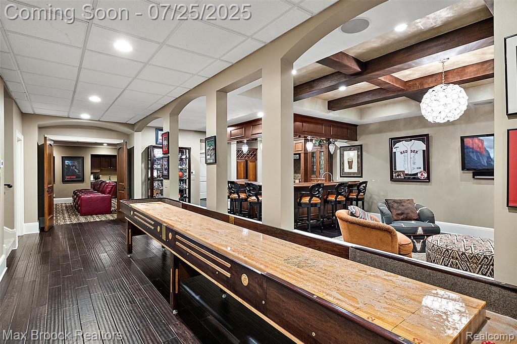 72 Lone Pine Road, Bloomfield Hills, MI 48304 — Photo 43