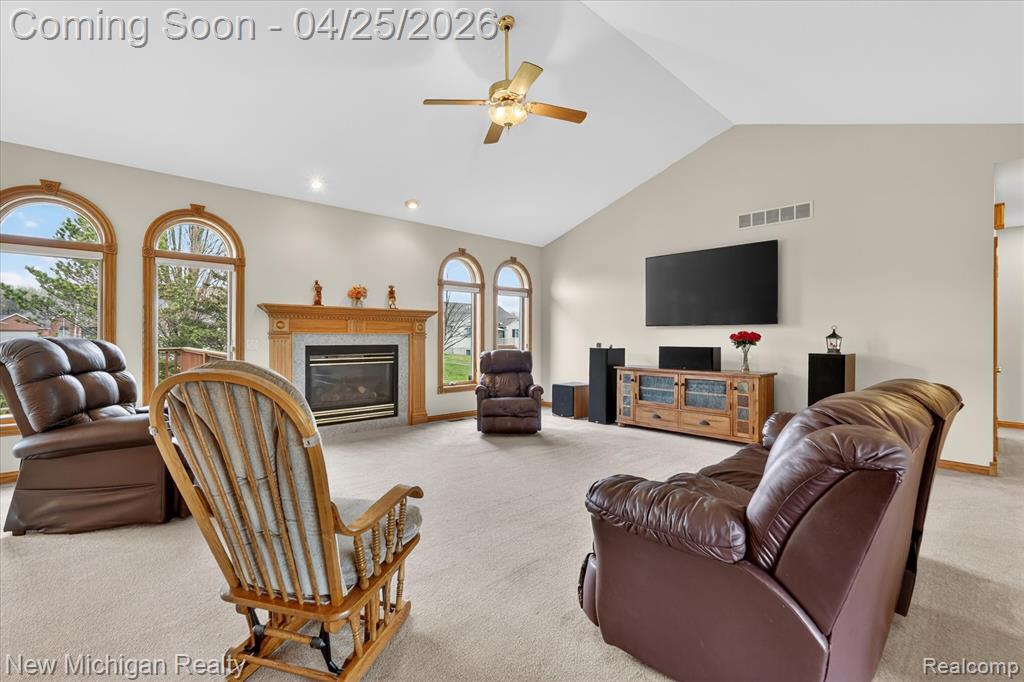 5425 Majestic Court, Swartz Creek, MI 48473 — Photo 9