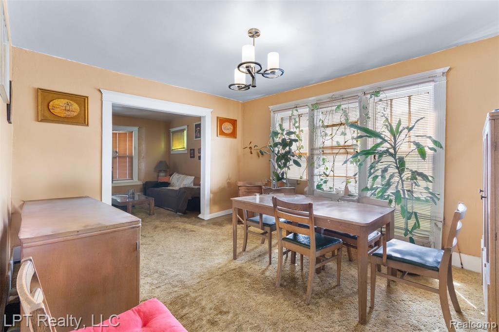 4037 Bewick Street, Detroit, MI 48214 — Photo 8
