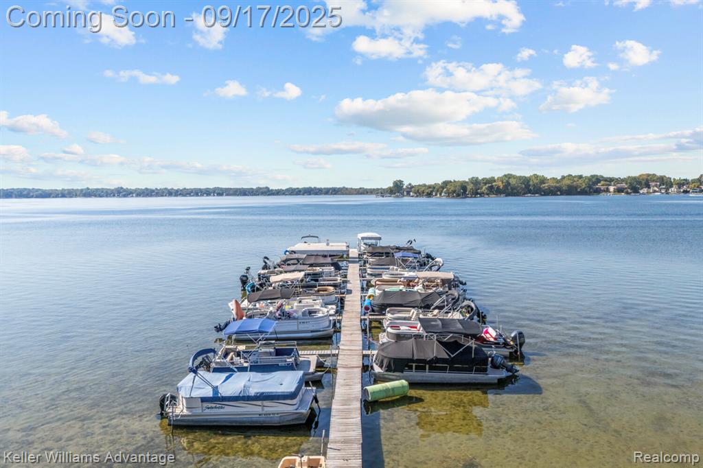 446 Boardwalk Drive, Walled Lake, MI 48390 — Photo 31