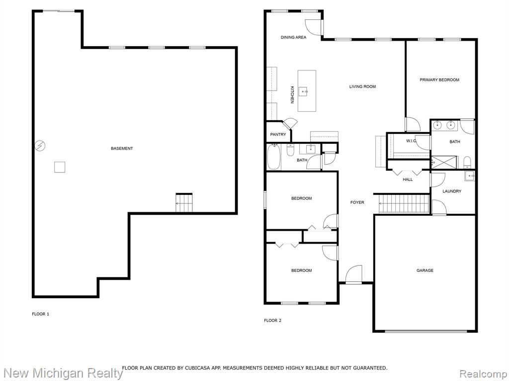 7453 Village Court, Davisburg, MI 48350 — Photo 47