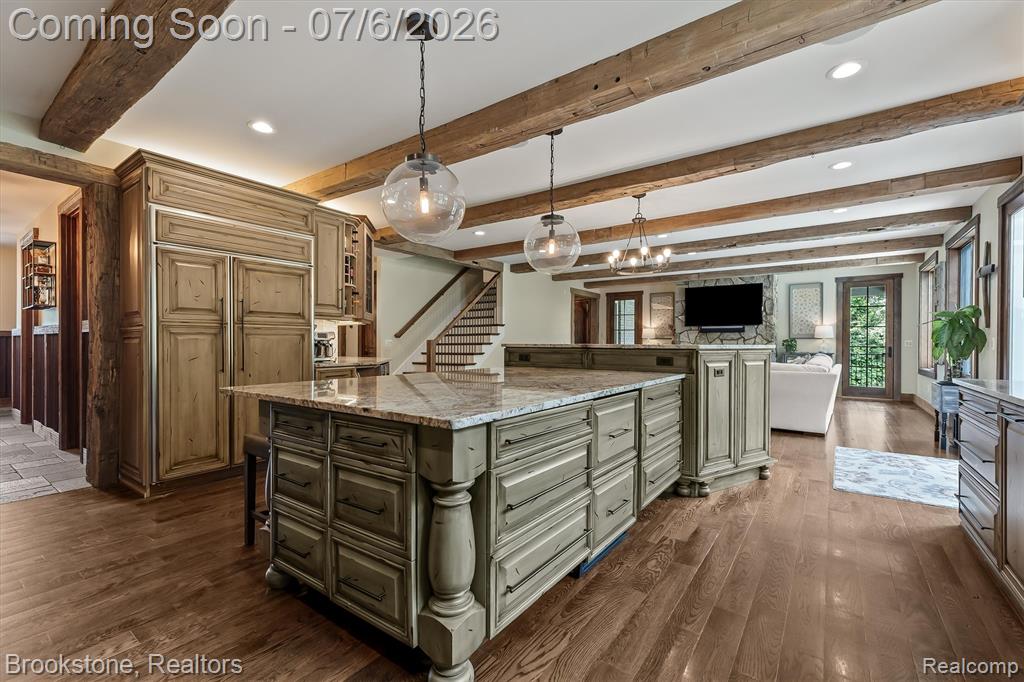 5458 Boulderwood Ridge, Clawson, MI 48348 — Photo 13