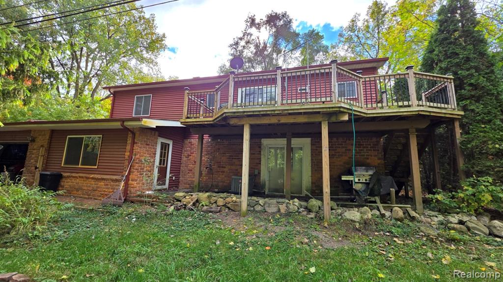 7901 Hillcrest, Clarkston, MI 48348 — Photo 4