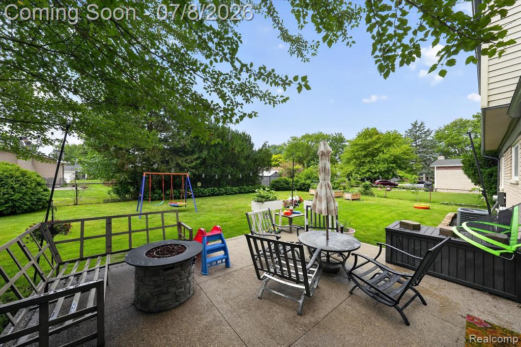 53962 Kirk Court, New Baltimore, MI 48047 — Photo 33