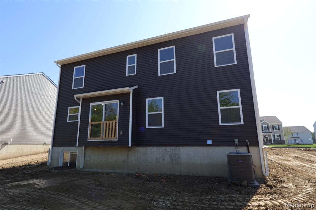 54821 Mockingbird, Chesterfield, MI 48047 — Photo 19