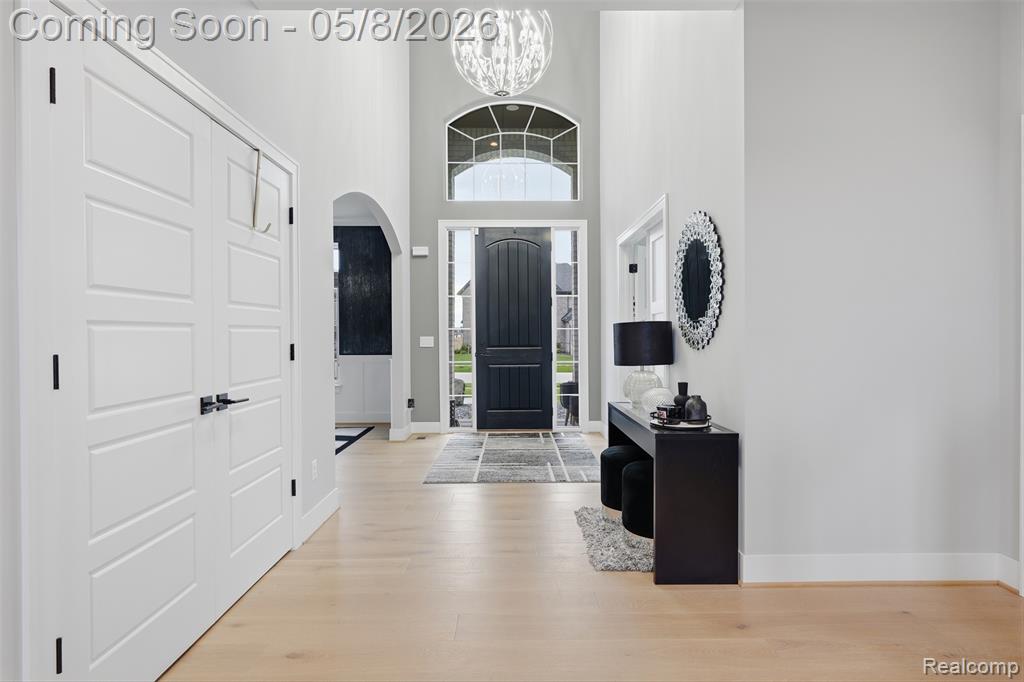 49658 Monarch Drive, Macomb, MI 48044 — Photo 4