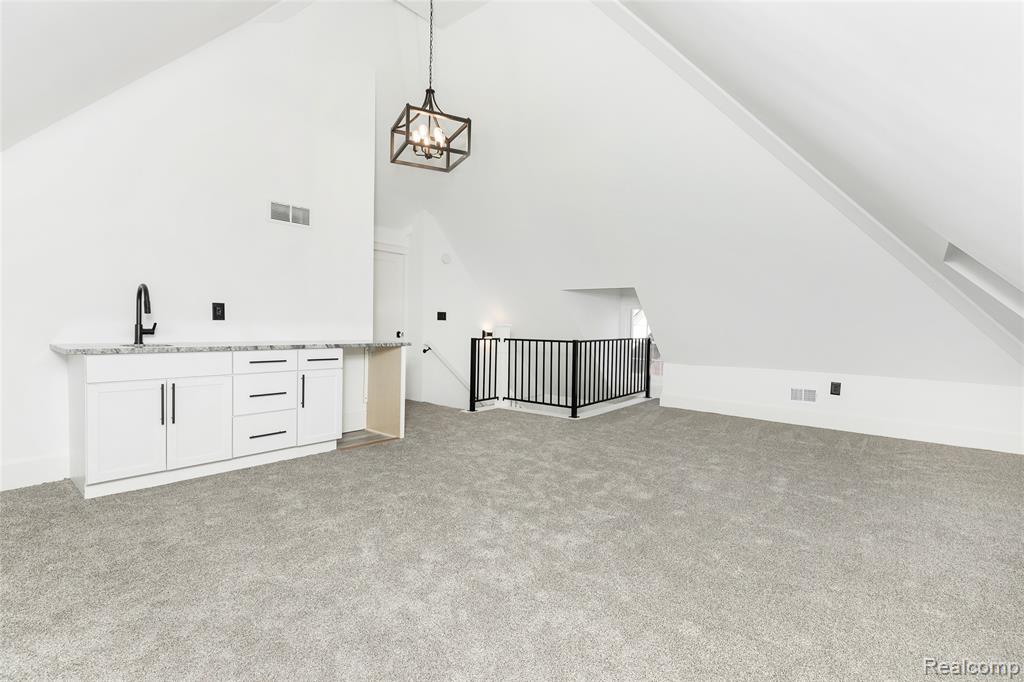 1583 Cadillac Boulevard, Detroit, MI 48214 — Photo 40