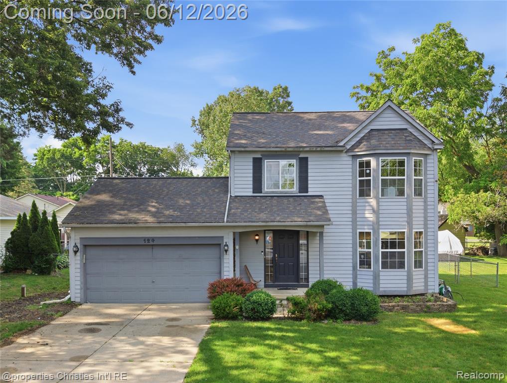 124 Rexton Street, Novi, MI 48377 — Photo 40