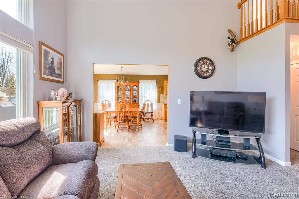 1447 Crystal Pond Drive, Davison, MI 48423 — Photo 18