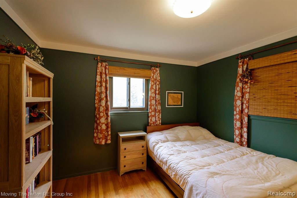 6604 COLONIAL Street, Dearborn Heights, MI 48127 — Photo 23