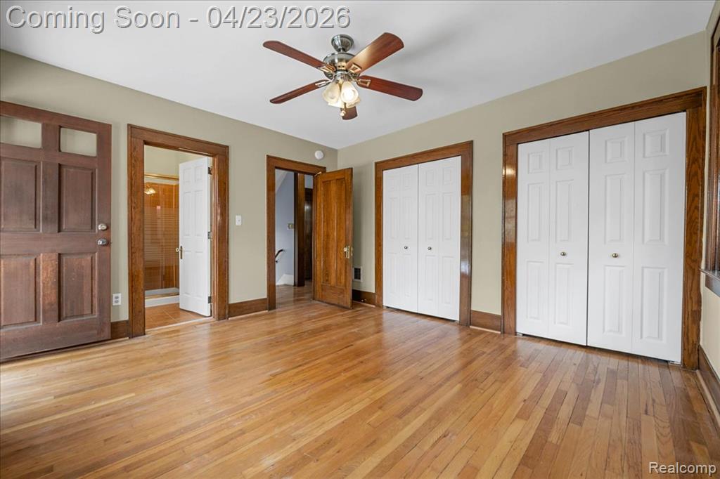 685 W Bethune Street, Detroit, MI 48202 — Photo 18