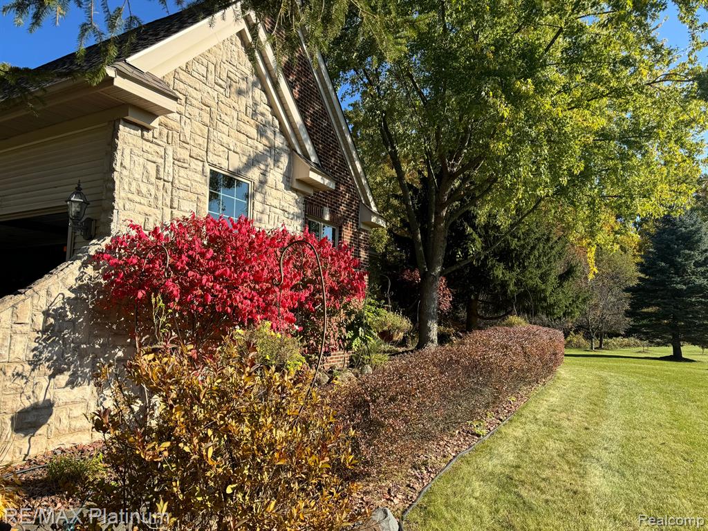 7186 GRANGER DRIVE, Howell, MI 48855 — Photo 40