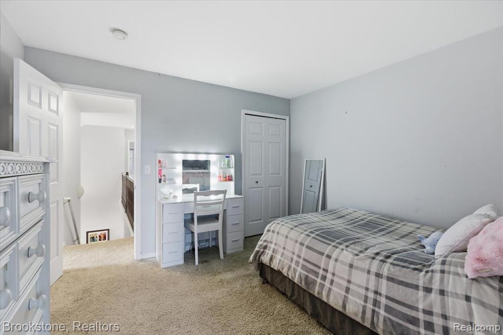 9748 Forest Ridge Drive, Clarkston, MI 48348 — Photo 42