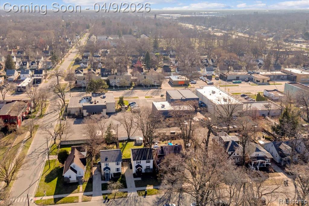 410 Stratford Road, Ferndale, MI 48220 — Photo 34