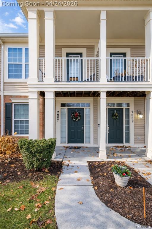 2087 Arcadia Drive, Canton, MI 48188 — Photo 2
