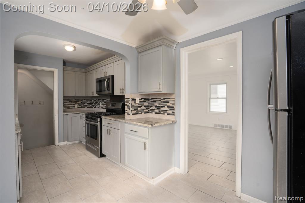 4781 Williamson Street, Dearborn, MI 48126 — Photo 6
