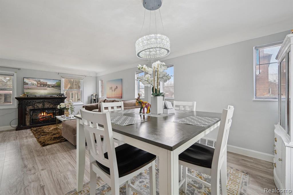 15032 SNOWDEN Street, Detroit, MI 48227 — Photo 15