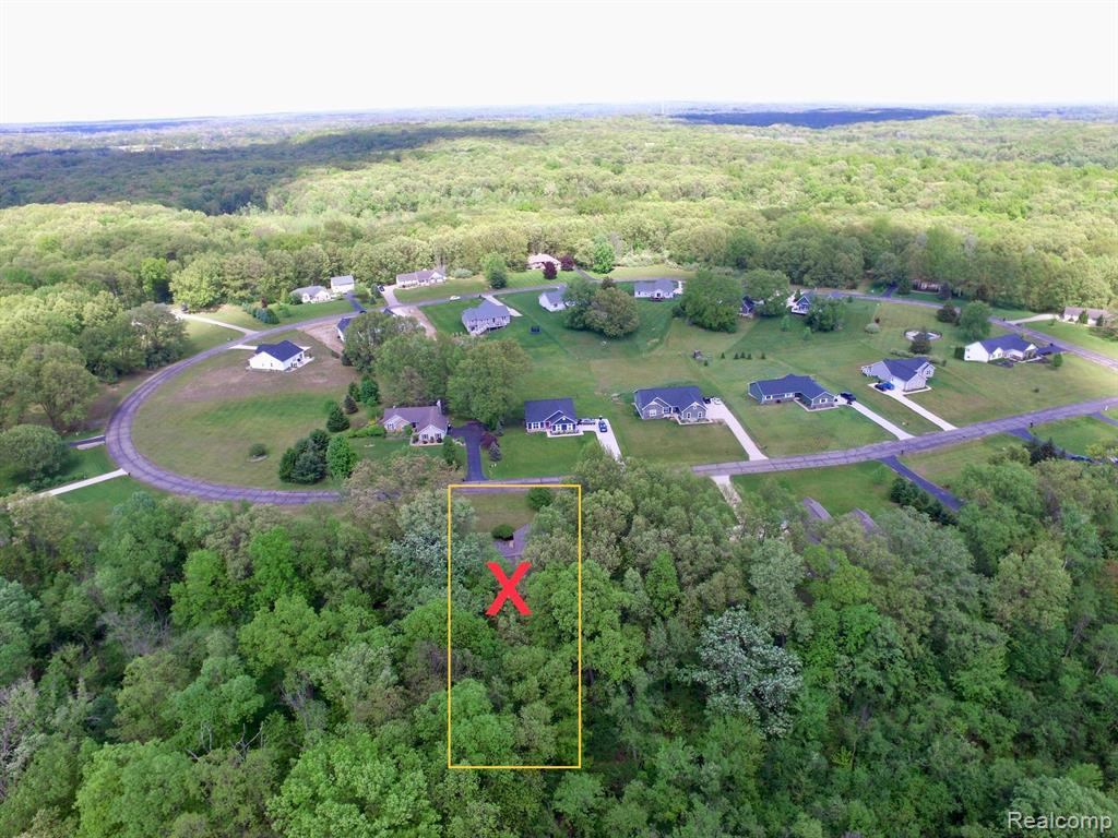 21808 Celestial Circle, Pinckney, MI 48169 — Photo 58