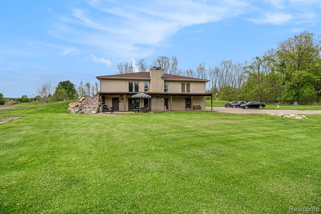 7031 Munsell Road, Howell, MI 48843 — Photo 43