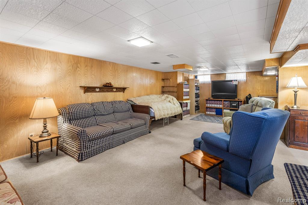 9301 SALEM, Redford, MI 48239 — Photo 23