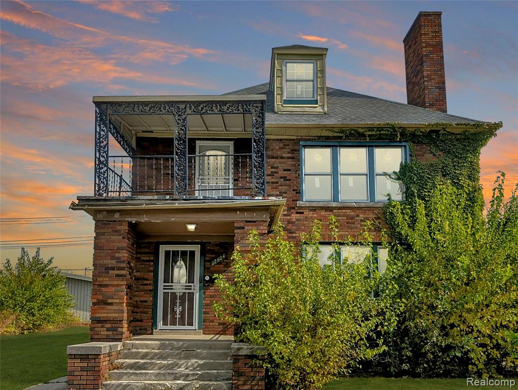 12604 Stoepel Street, Detroit, MI 48238, Detroit, MI, 48238
