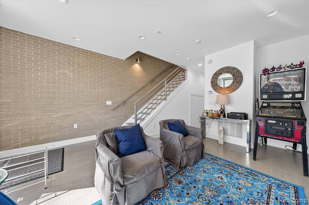229 Alfred Street, Detroit, MI 48201 — Photo 9