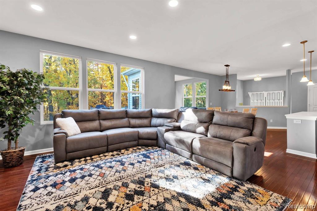 57757 Village Drive, New Hudson, MI 48165 — Photo 18