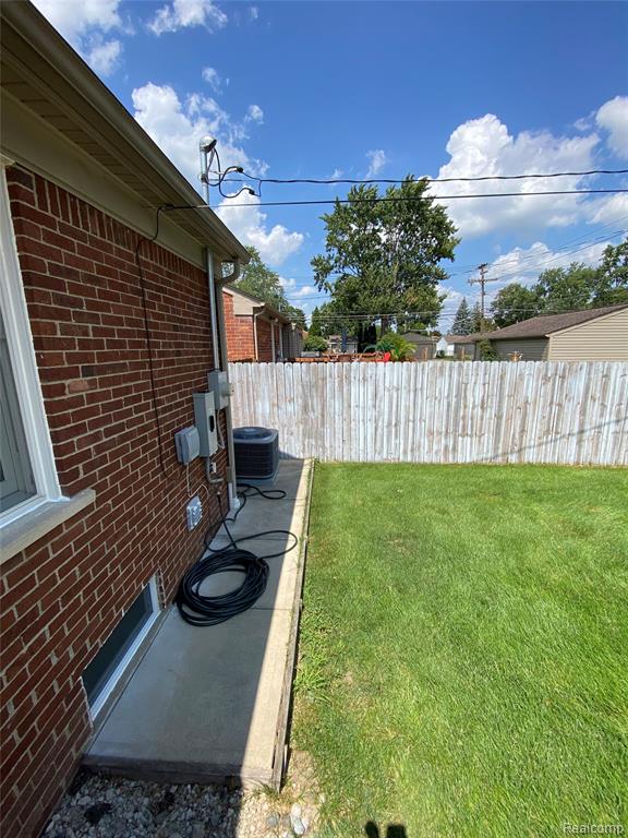 9834 Brookfield Street, Livonia, MI 48150 — Photo 62