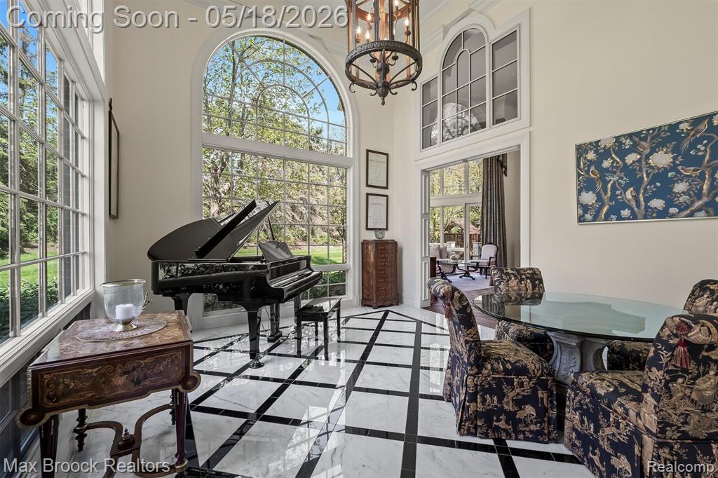 528 Barrington Court, Bloomfield Hills, MI 48304 — Photo 7