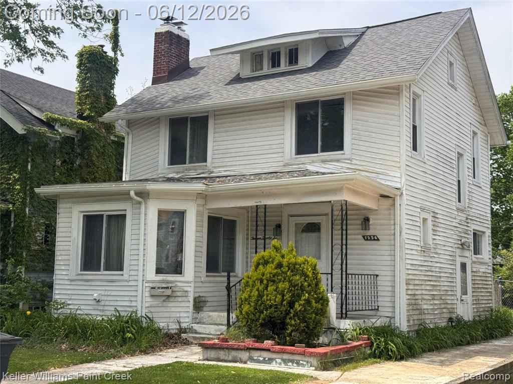 1326 Sheehan Avenue, Ann Arbor, MI 48104 — Photo 2