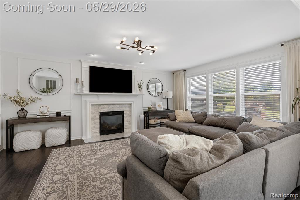 56312 Oasis Drive, Macomb, MI 48042 — Photo 14