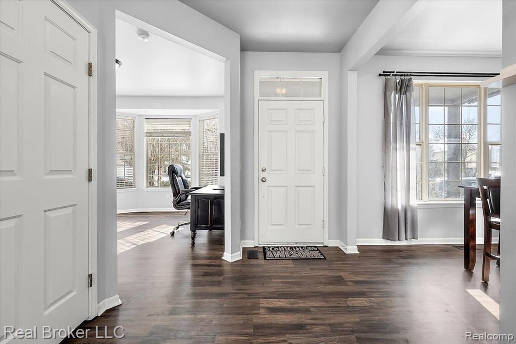 3059 Bridgefield Drive, Ann Arbor, MI 48108 — Photo 17