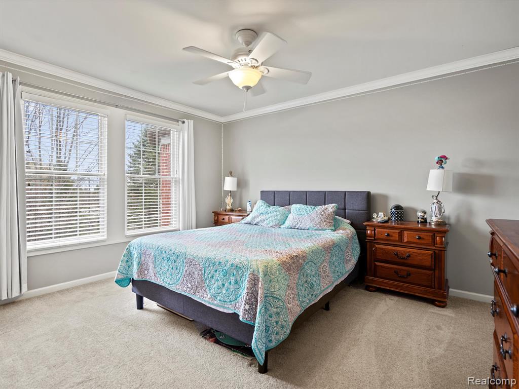 5970 STONEHAVEN Boulevard, Rochester, MI 48306 — Photo 42