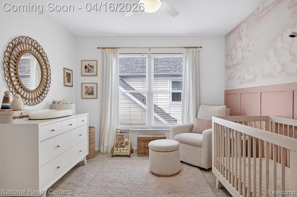 43181 Emerson Way, Novi, MI 48377 — Photo 36