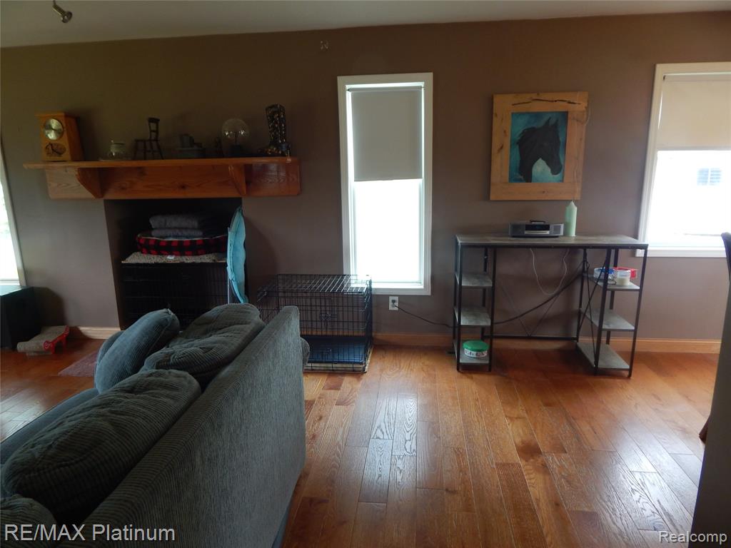 2025 W Rose Center Road, Holly, MI 48442 — Photo 49